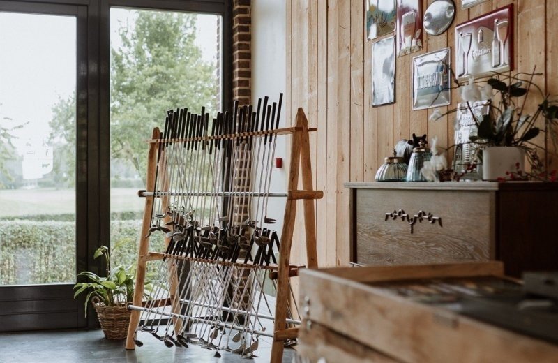 Brasserie eyserhof golf in zuid limburg 2