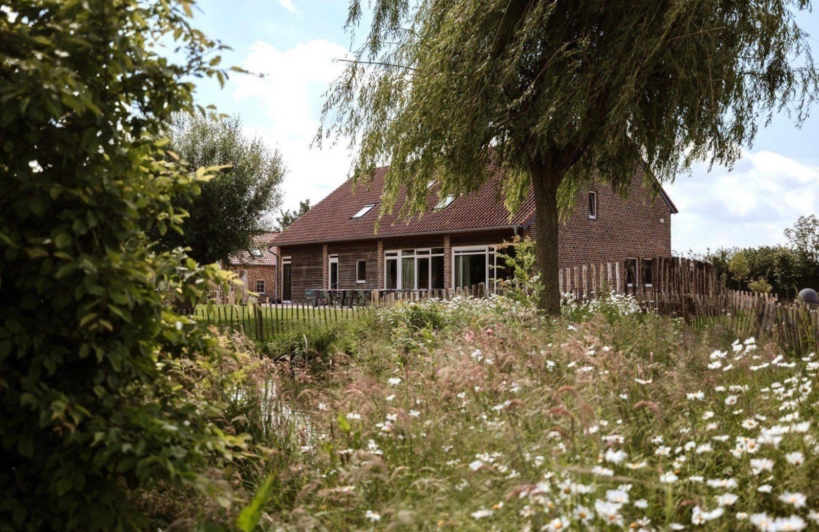 Foto landhuis 1c