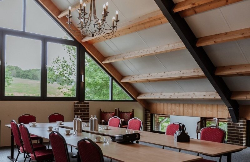 Locatie vergaderen zuid limburg eys