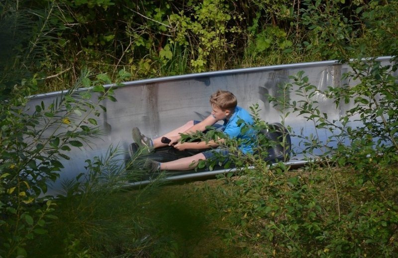 Rodelbaan Valkenburg